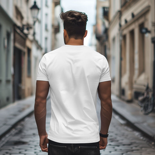 ⏰LAST DAY PROMOTION🔥3D retro car print casual short-sleeved shirt, 2025 summer new style