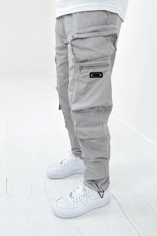 Electra Box Pocket Cargo Pants