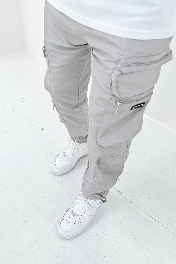 Electra Box Pocket Cargo Pants