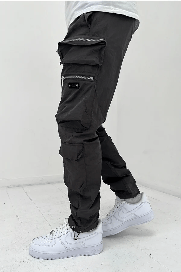 Electra Box Pocket Cargo Pants