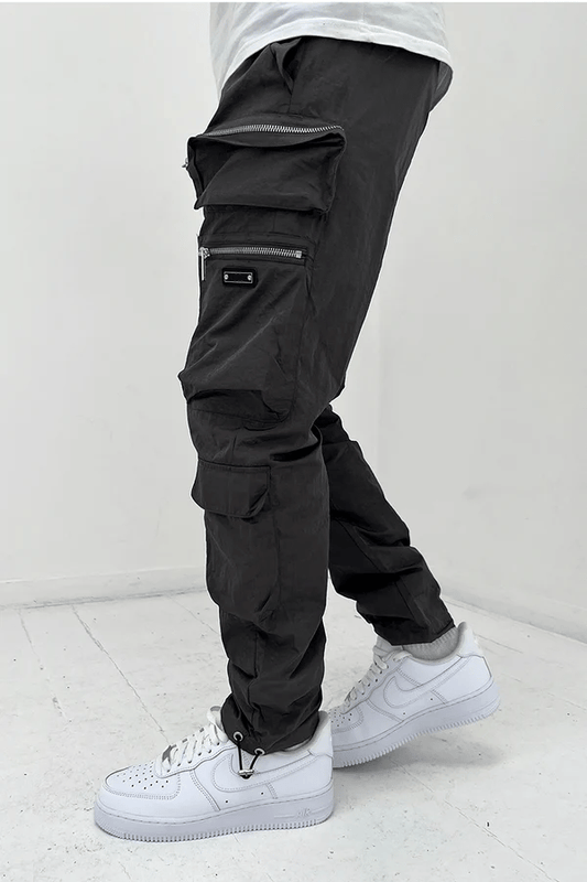 Electra Box Pocket Cargo Pants