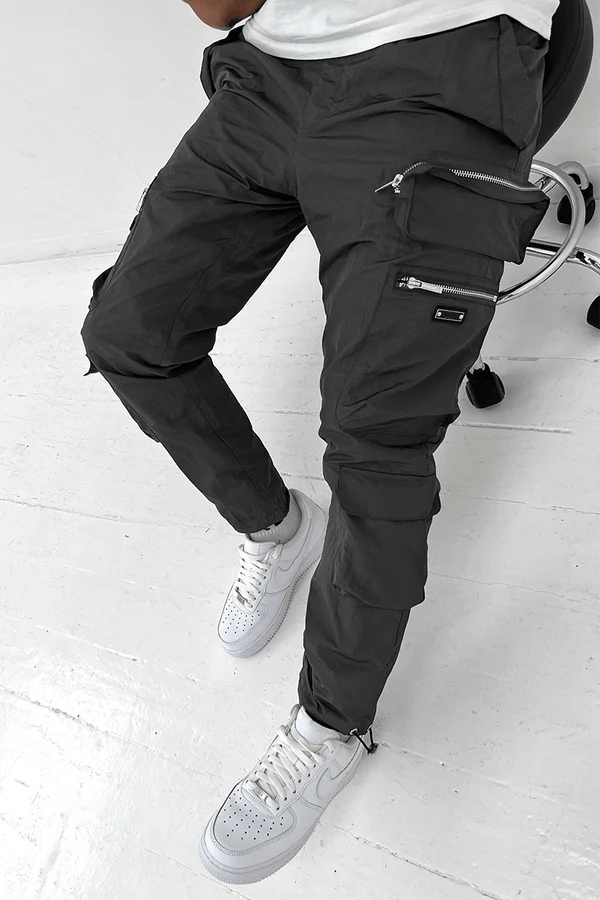 Electra Box Pocket Cargo Pants