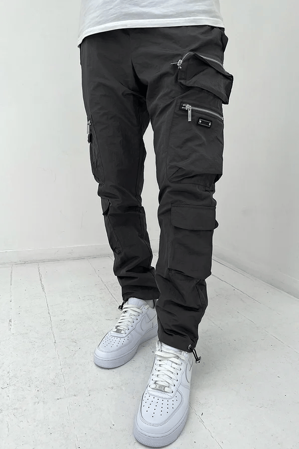 Electra Box Pocket Cargo Pants